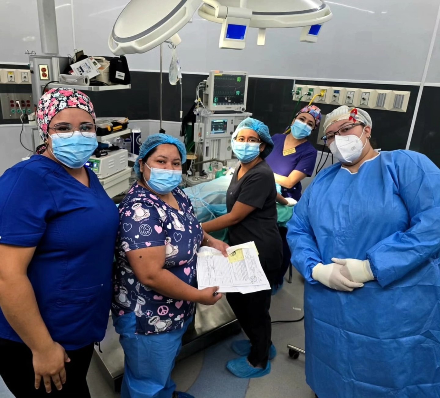 Inversión histórica de L700 millones impulsa la mayor modernización del Hospital Escuela